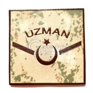 kamuflaj-uzman-onbasi-rutbe