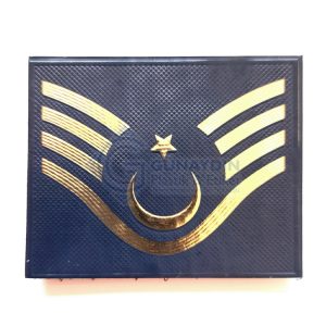 minyatur-astsubay-ustcavus-rutbe