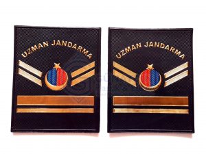 uzman-jandarma-5-kademe-rutbe